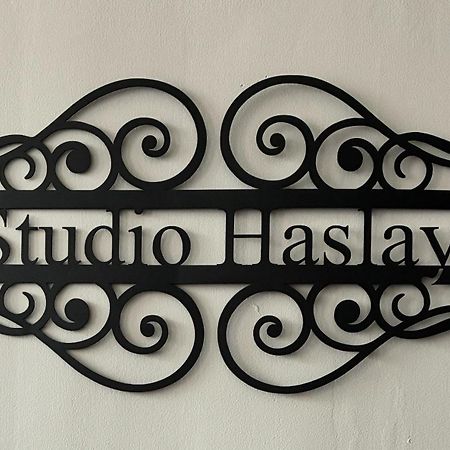 Le Studio Haslay Seraucourt En Plein Coeur De Ville De Bourges - Charme De L Ancien Et Confort Contemporain Exterior photo